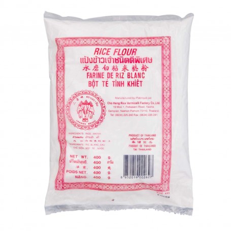 Rice Flour
