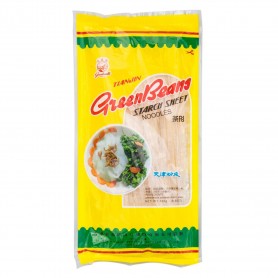 Tian Jin Green Beans Starch Sheet Noodles