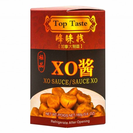 Top Taste XO Sauce