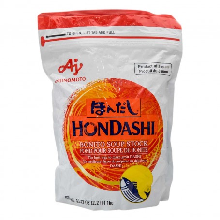味之素鰹魚高湯粉