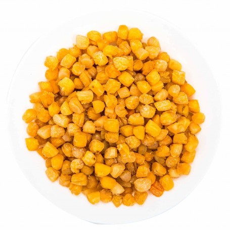 Chinese Scallop - 400 pieces/LB