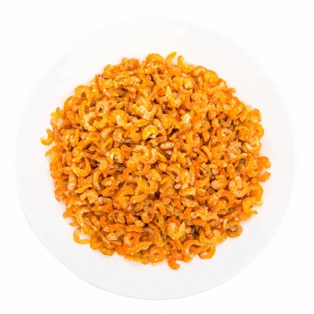 泰國特大勾蝦米(A3)/磅