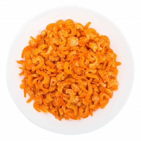 Dried Crayfish from Thailand(A7)/LB