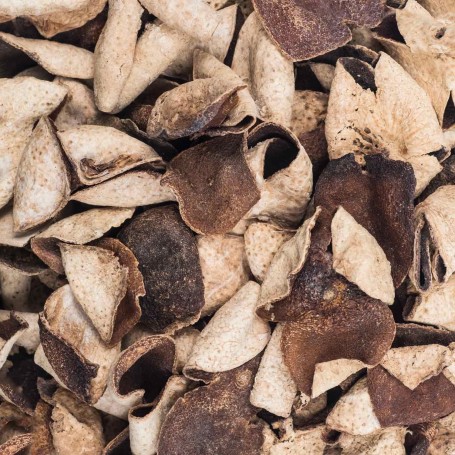 Dehydrated Citrus Peel/LB