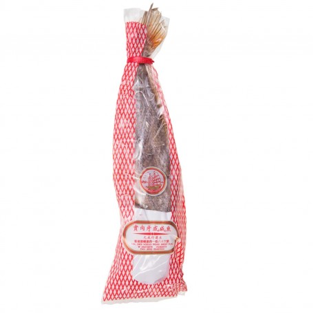 元成行實肉鹹魚/磅