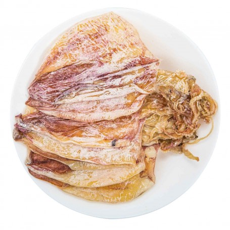 Vietnam Dried Squid - AA3/LB