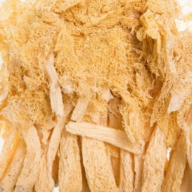Bamboo Fungus - Medium/LB