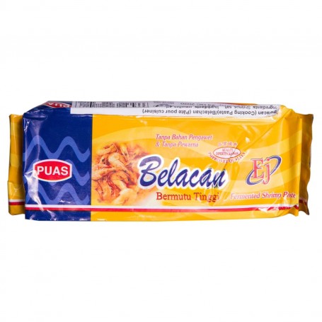 Fermented Shrimp Paste