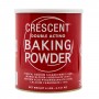 Crescent Baking Powder