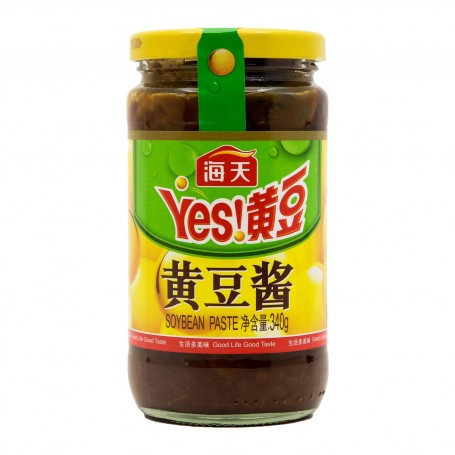 Soybean Paste
