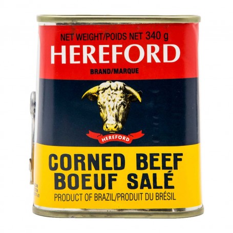 Corned Beef