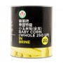 綠葉牌泰國特級小玉米筍(全支)