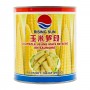 Cut Young Baby Corn