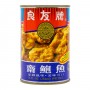 良友牌齋鮑魚