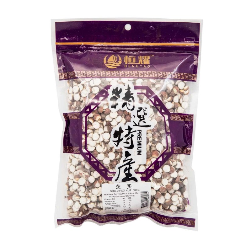 Dried Fox Nut/LB