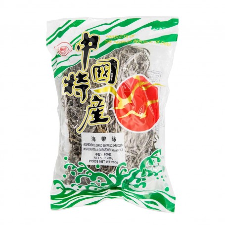 Dried Seaweed Shredded/Pack