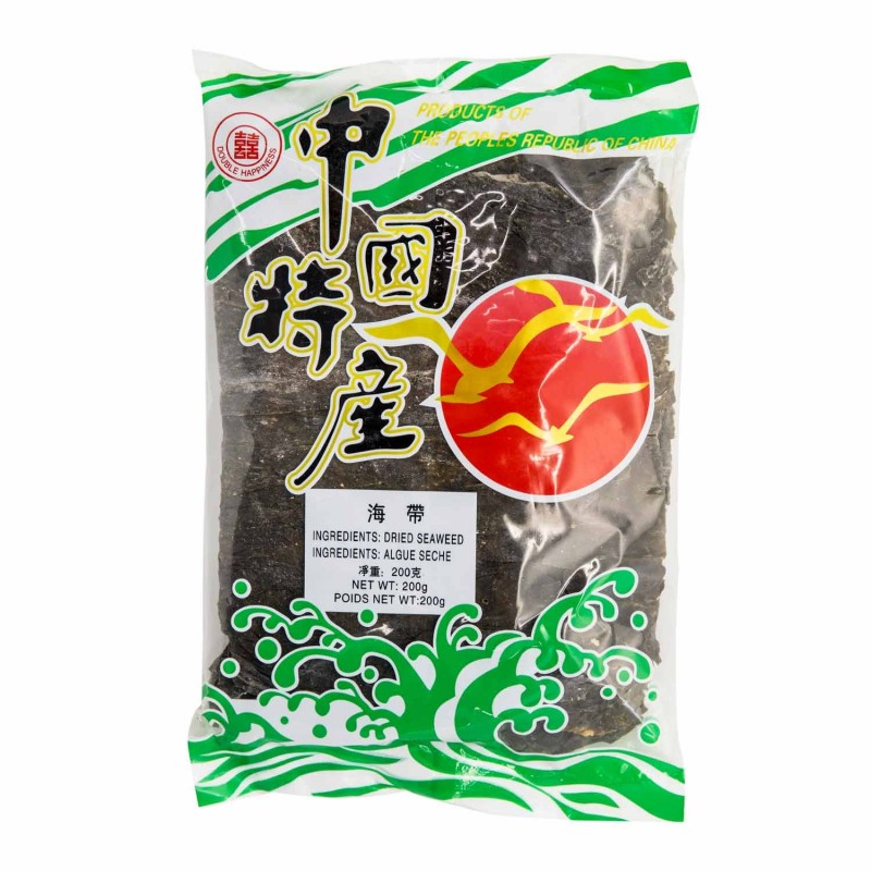 Dried Seaweed/Pack