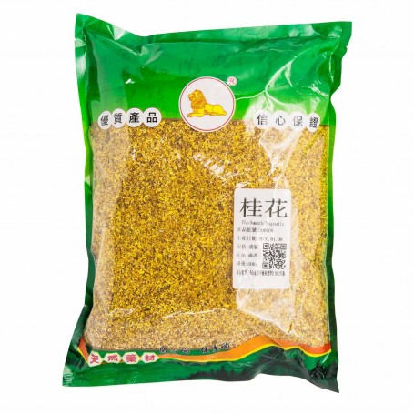 Flos Osmanthi Fragrantis/Pack