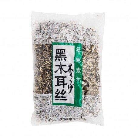 Black Fungus Strip/LB