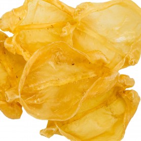 Dried Fish Maw(4-5 pc/lb)/LB