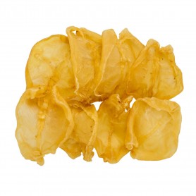 Dried Fish Maw(8-10 pcs)/LB