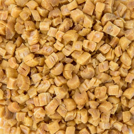 Japanese Scallops - B2 Grade/LB