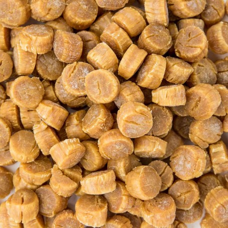 Japanese Scallops - L1 Grade/LB