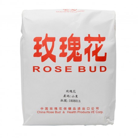 Rose Bud/pack
