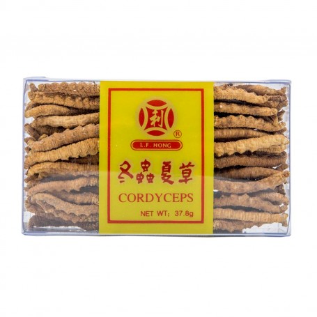 Dried Cordyceps/Pack