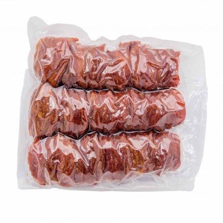 (Whole)Red Edible Bird's Nest - AA Grade/600G