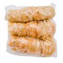 (Whole)Golden Edible Bird's Nest - AA Grade/600G