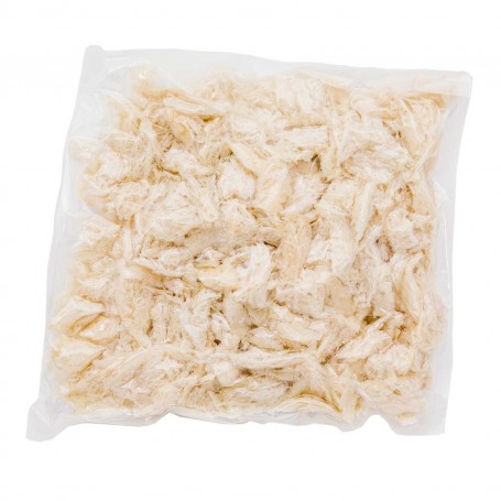 Fragmented Edible Bird's Nest - C Grade/600G