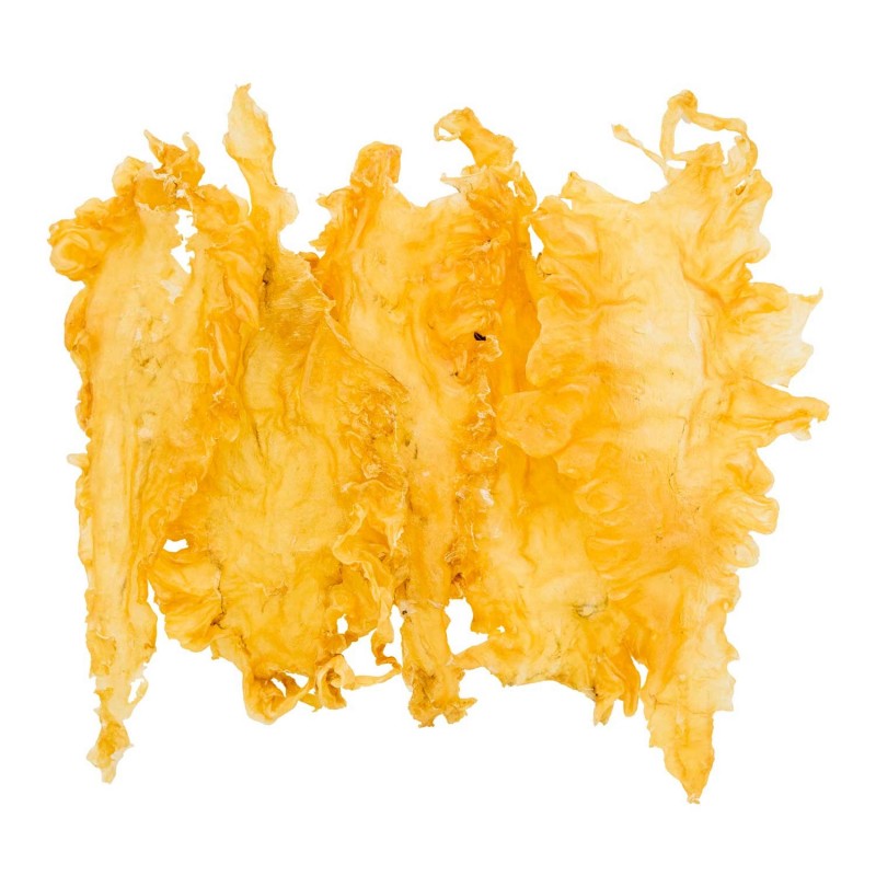 Dried Cod Maw Large/LB