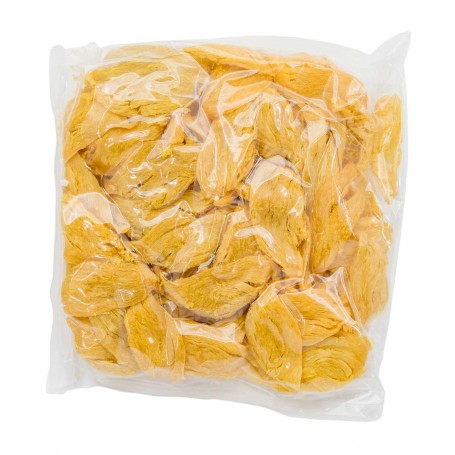 (Strip)Golden Edible Bird's Nest - PT Grade/600G