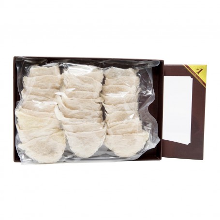 Whole Edible Bird's Nest - Gift Box