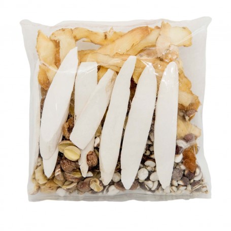 Soup Materials Package