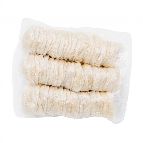 (Whole)Super White Edible Bird's Nest - AAA Grade/600G