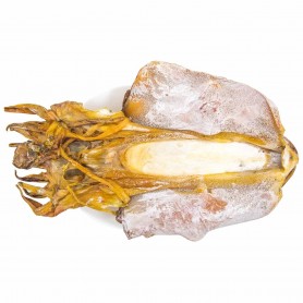 Dried Cuttlefish - Medium/LB