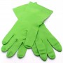 Plastic Gloves - Green/dozen