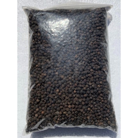 Black Pepper/LB
