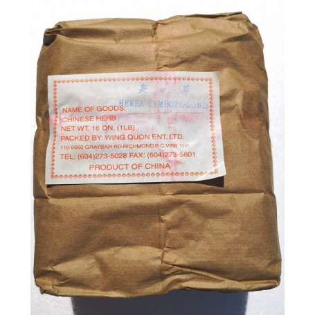 Chinese Herb/LB