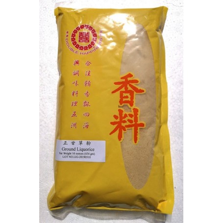 甘草粉/磅