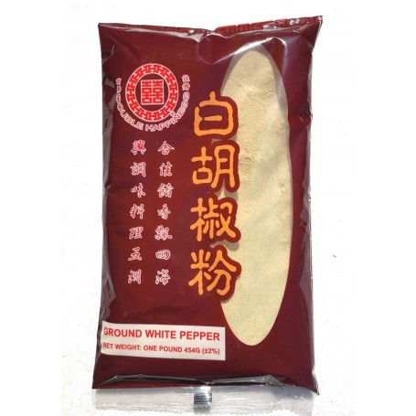 白胡椒粉/磅