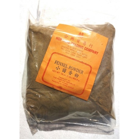Fennel Powder/LB
