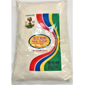 Rice Flour - Glutinous Fried