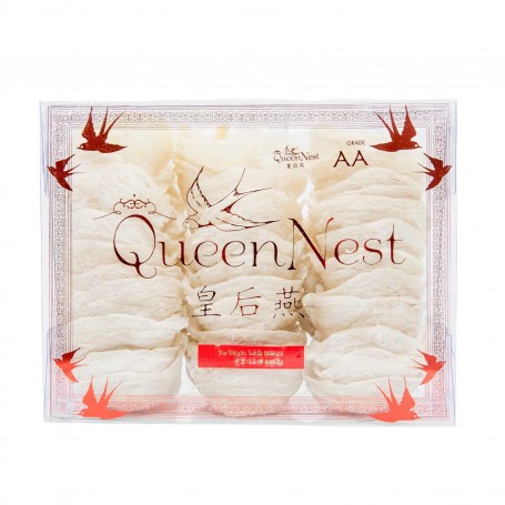 Queen Nest - AAA Grade/600G