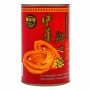 中華鮑之源紅燒罐裝鮑魚 - 6頭