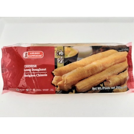 Chinese Long Doughnut/Pack