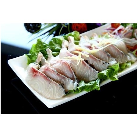 Crispy Carp in Piece/Pack