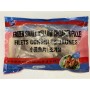 Frozen Small Yellow Croaker Fillet/Pack